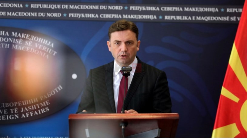 Г-дин Османи не го познава уставниот поредок на македонската држава
